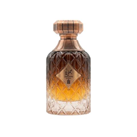 AURA FRAGRANCES JUNOON EXTREME EDP 100ML