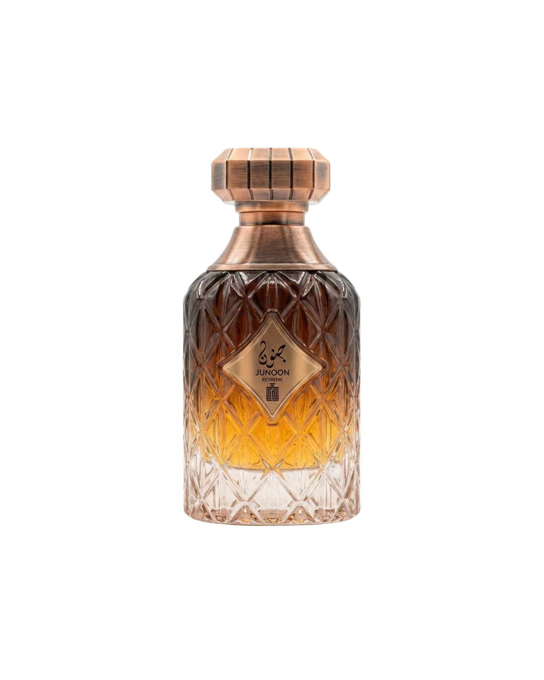 AURA FRAGRANCES JUNOON EXTREME EDP 100ML