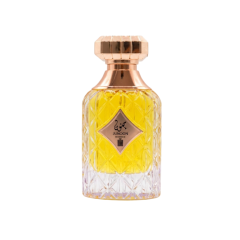 AURA FRAGRANCES JUNOON ROMANCE EDP 100ML