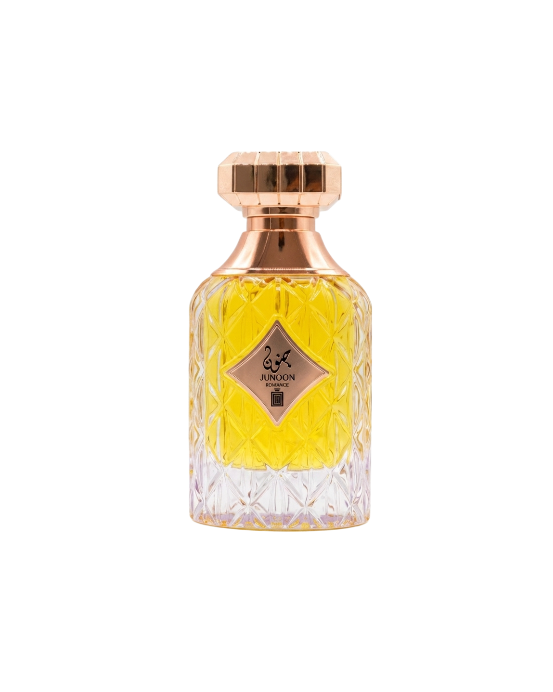 AURA FRAGRANCES JUNOON ROMANCE EDP 100ML