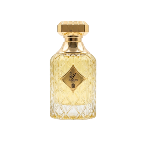 AURA FRAGRANCES JUNOON DESIRE EDP 100ML