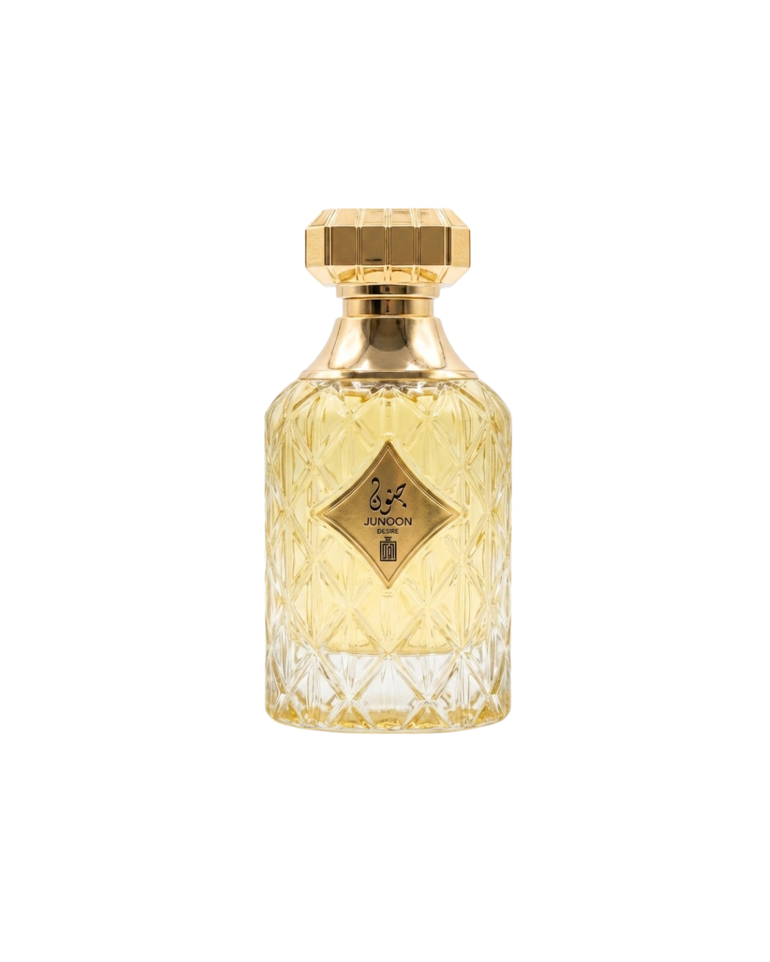 AURA FRAGRANCES JUNOON DESIRE EDP 100ML