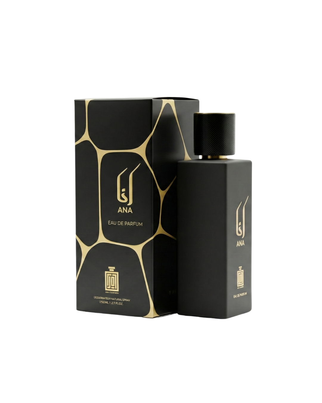 AURA FRAGRANCES ANA EDP 100ML