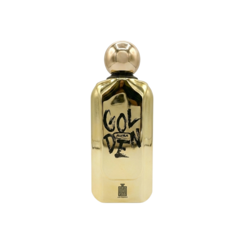 AURA FRAGRANCES GOLDEN AURA 100ML EDP
