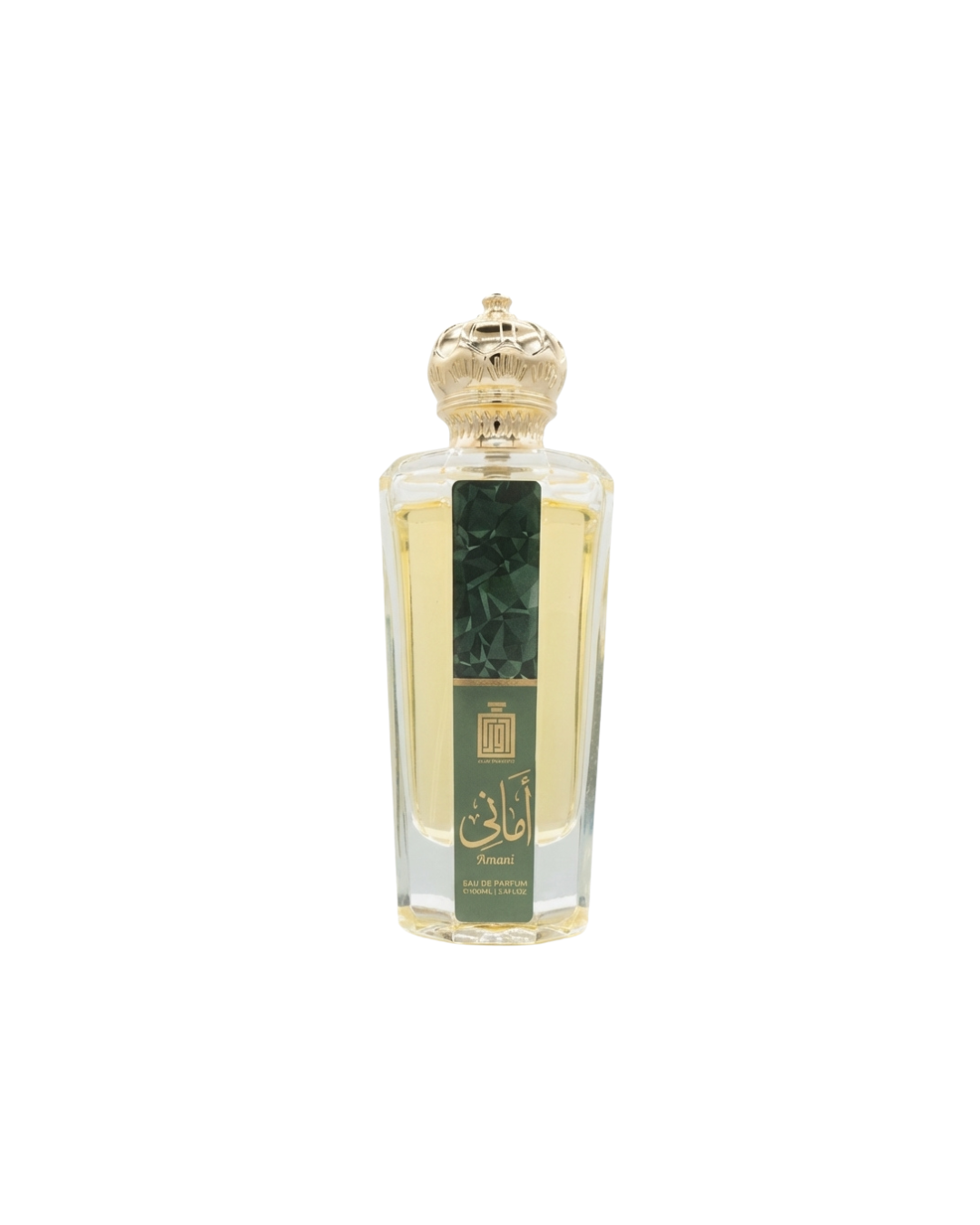 AURA FRAGRANCES AMANI EDP 100ML