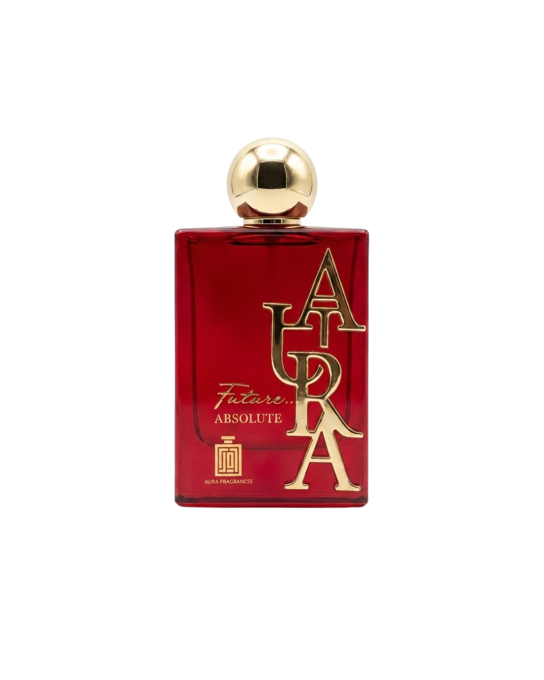 AURA FRAGRANCES FUTURE ABSOLUTE EDP 100ML