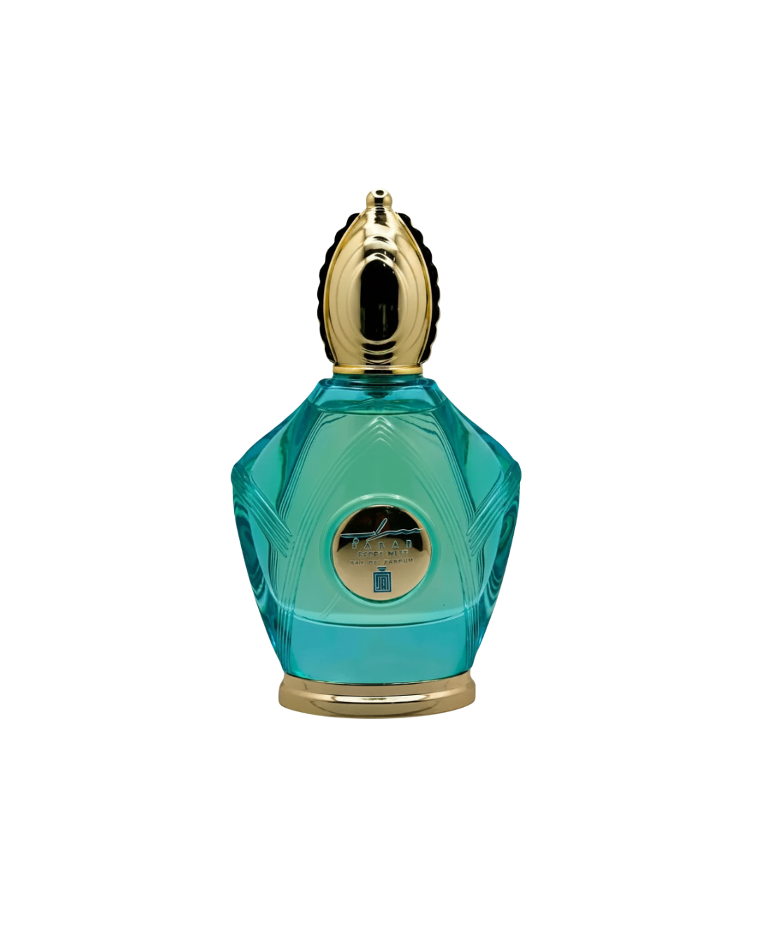 AURA FRAGRANCES SARAB AZURE MIST EDP 100ML