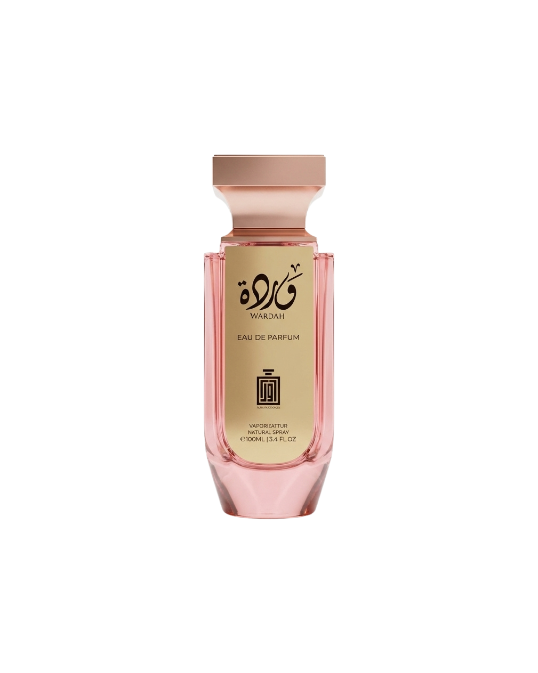 AURA FRAGRANCES WARDAH EDP 100ML