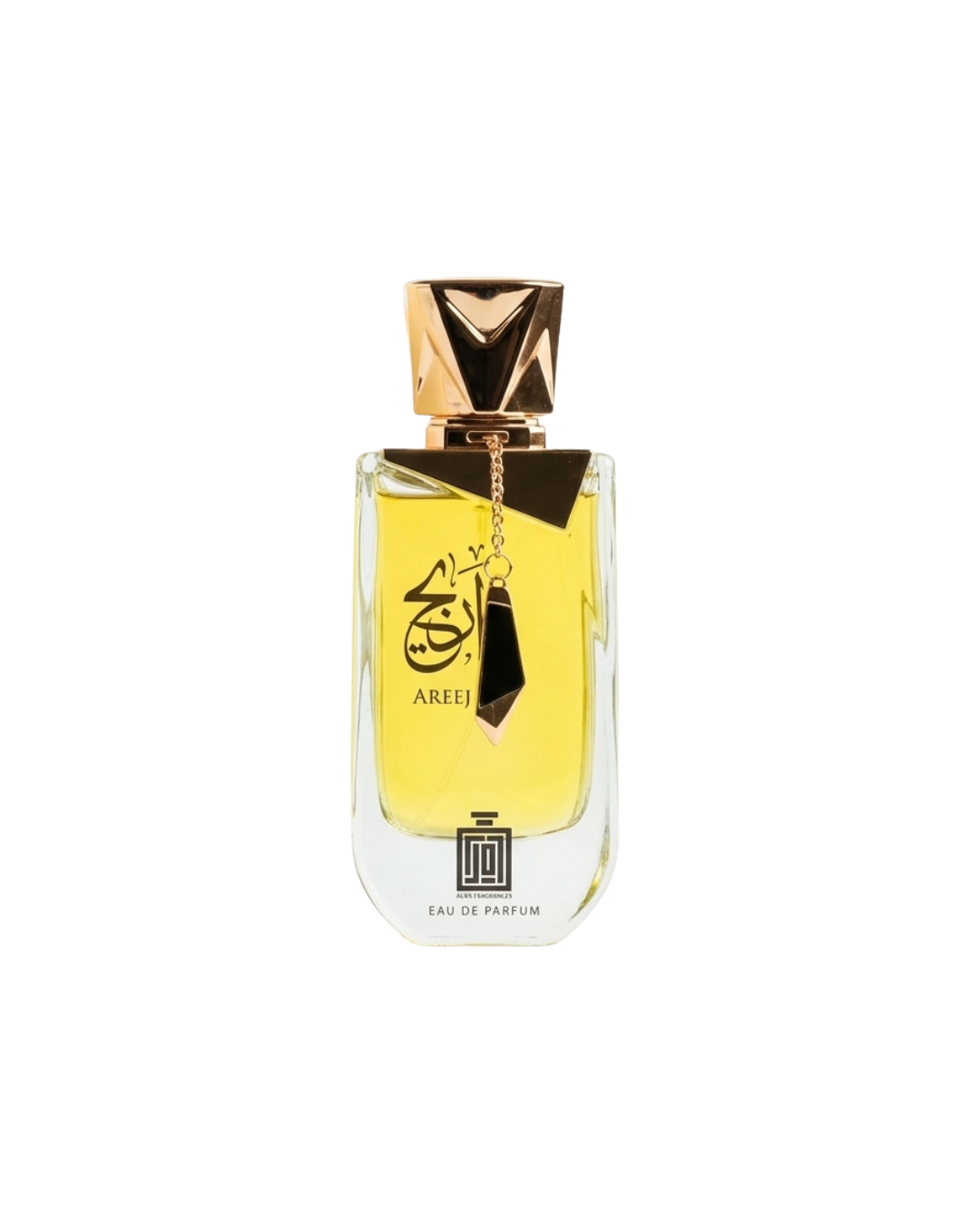 AURA FRAGRANCES AREEJ EDP 100ML