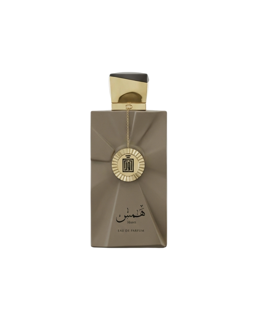 AURA FRAGRANCES HAMS EDP 100ML