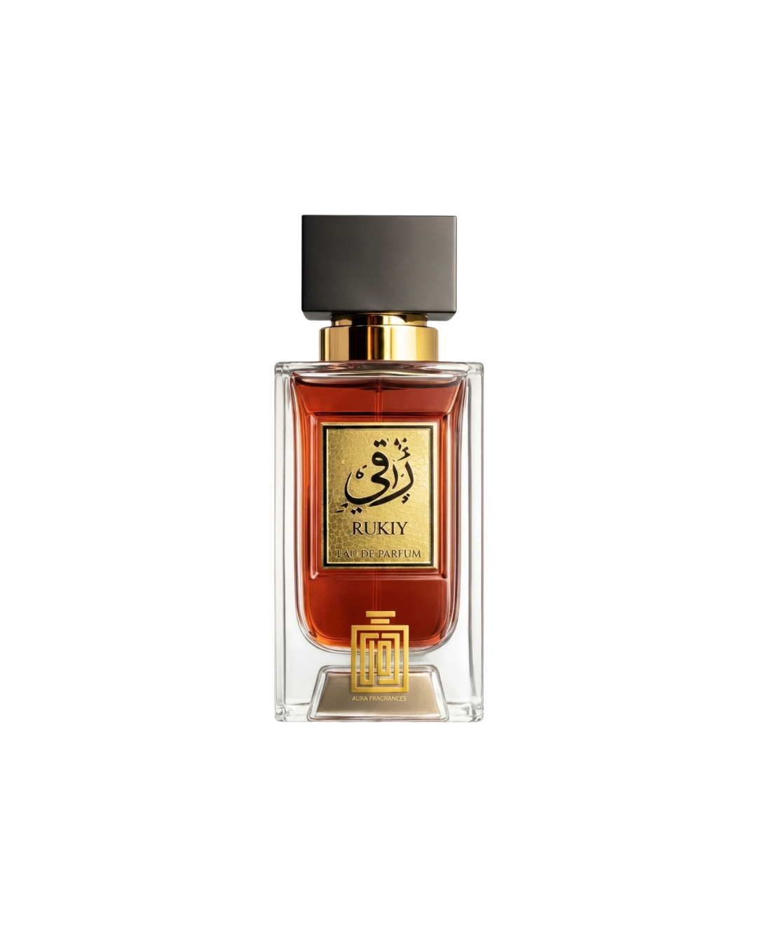 AURA FRAGRANCES RUKIY EDP 100ML