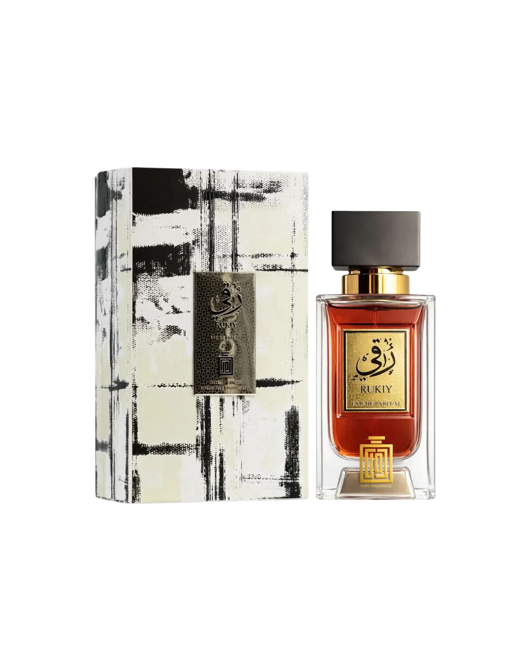 AURA FRAGRANCES RUKIY EDP 100ML