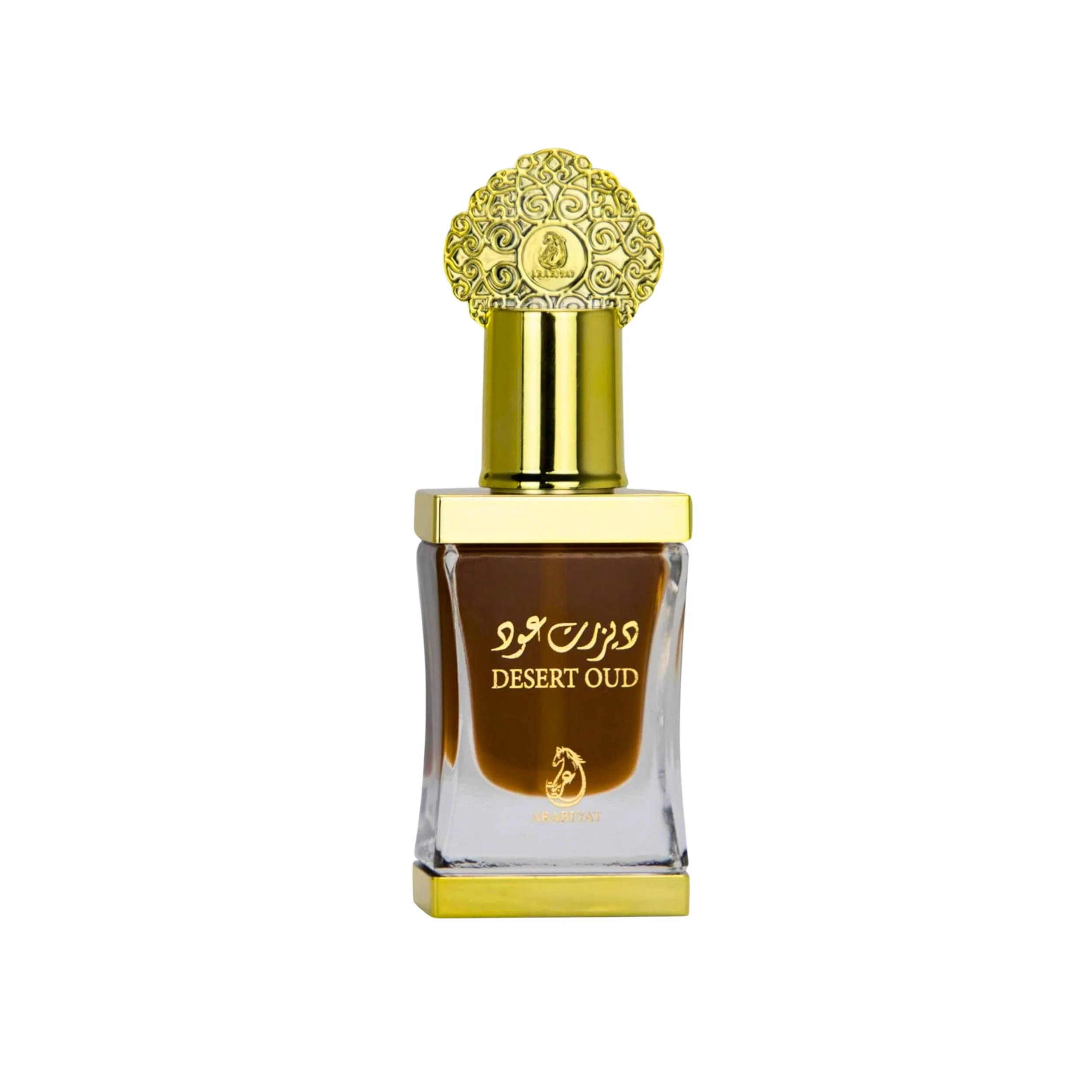 Arabiyat Desert Oud Perfume Oil 12Ml