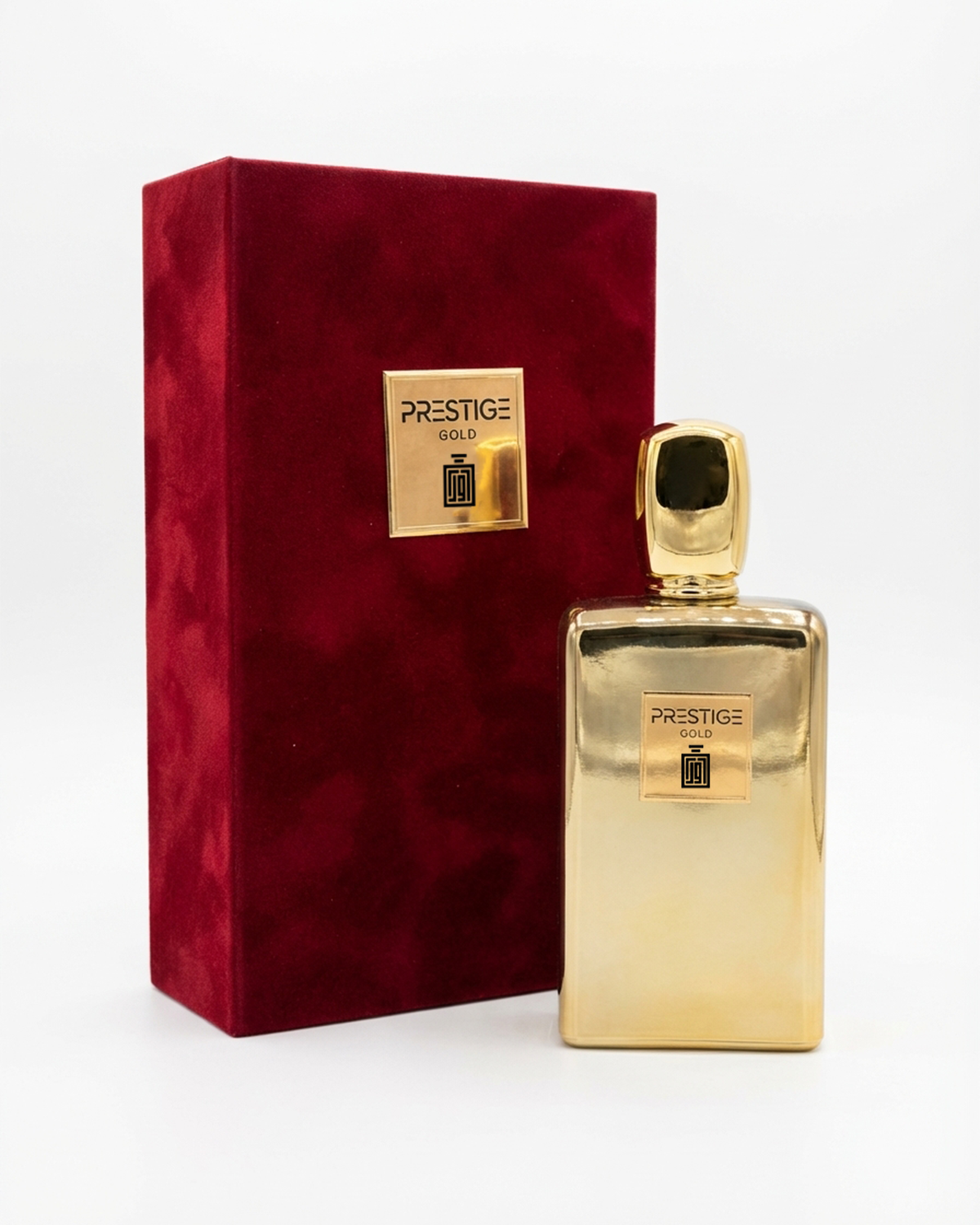 AURA FRAGRANCES PRESTIGE GOLD EDP 100ML