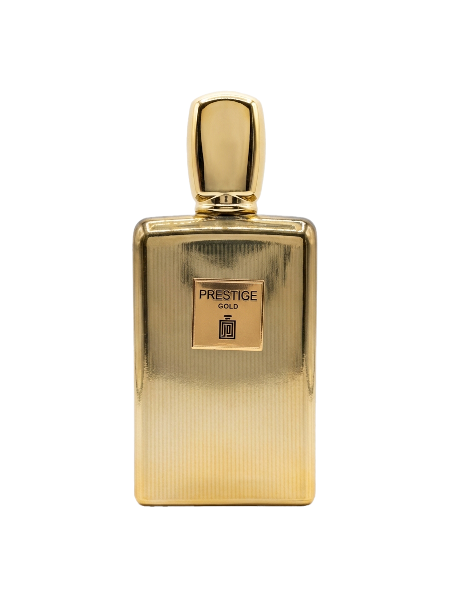 AURA FRAGRANCES PRESTIGE GOLD EDP 100ML