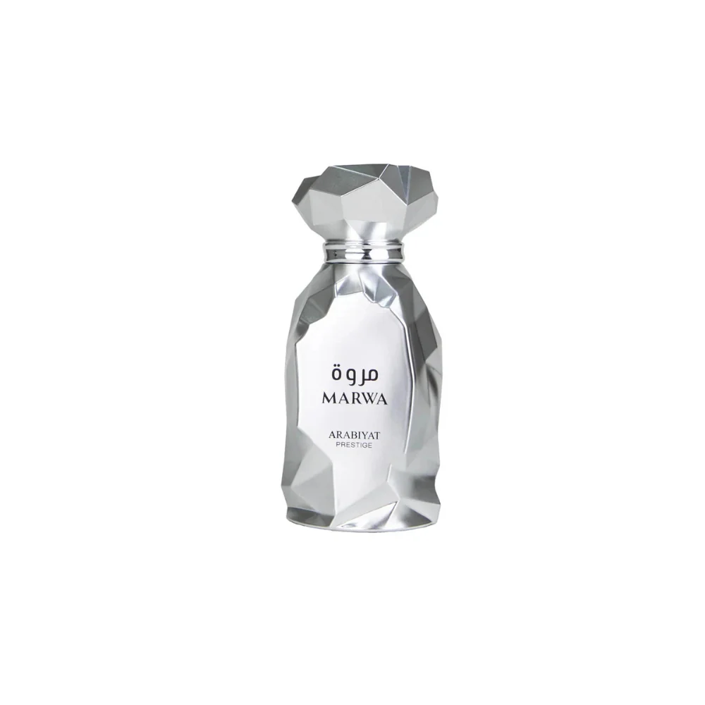 ARABIYAT PRESTIGE MARWA EDP 100 ML
