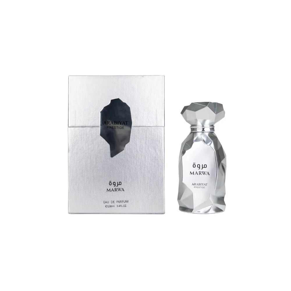 ARABIYAT PRESTIGE MARWA EDP 100 ML SALE LOWEST PRICE
