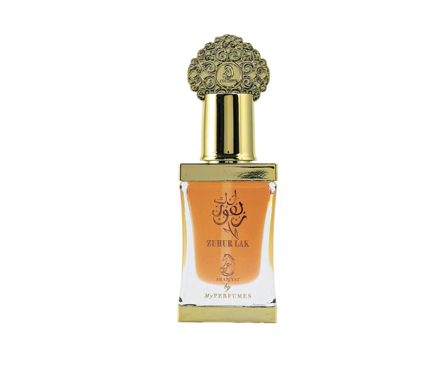 Arabiyat Zuhur Lak EDP 100ML